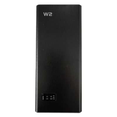 Brouilleur de Reseau Wi Fi 5GHz Portable W2