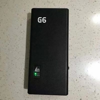 Brouilleur GPS GSM Véhicule G6