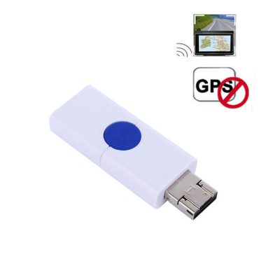 Mini brouilleur GPS USB pas cher